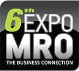 Visit booth #427 at Expo MRO 2016