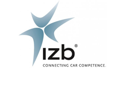 Visit us at IZB
