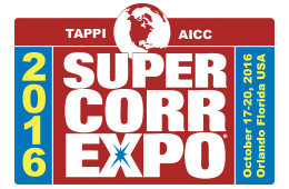 Come by booth #1649 at SuperCorr Expo 2016