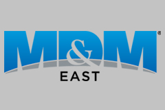 Visit us at MD&M East 